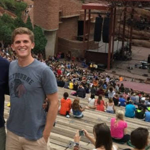 Meet your Posher, Austin